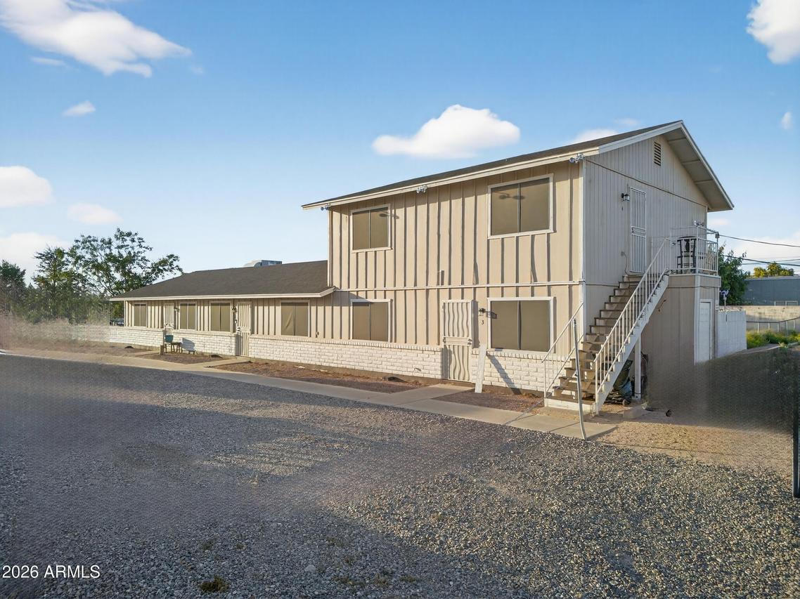 2125 S Apache Dr., Apache Junction, AZ 85120