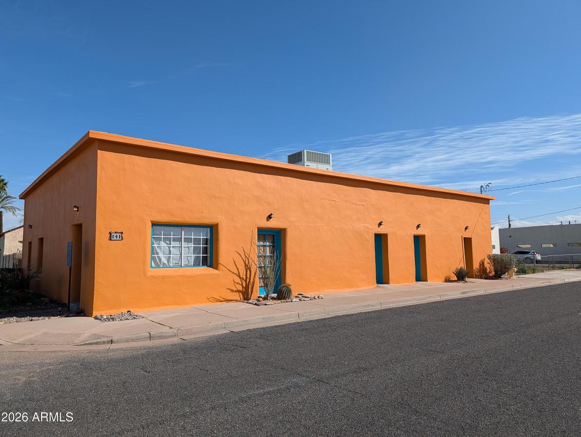 141 N Bailey St., Florence, AZ 85132