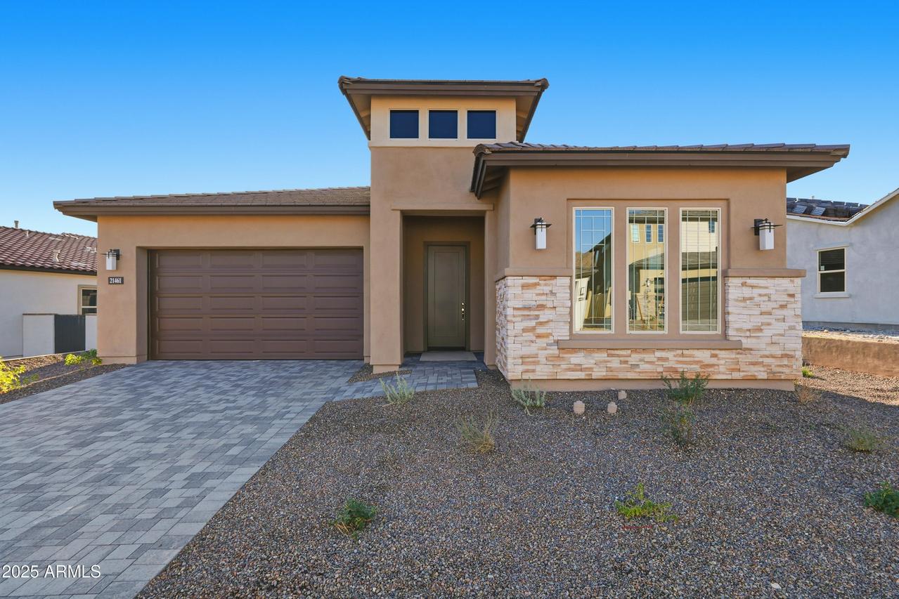 21461 W Meadowbrook Ave., Buckeye, AZ 85396