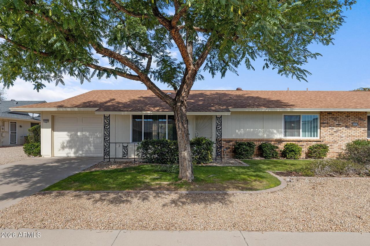 12922 W Castle Rock Dr., Sun City West, AZ 85375