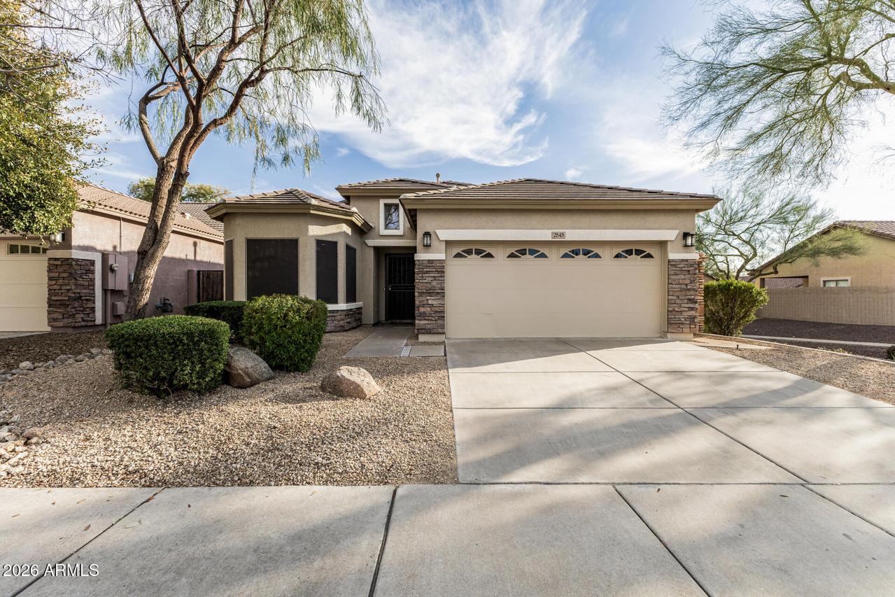 2545 W Brilliant Sky Dr., Phoenix, AZ 85085