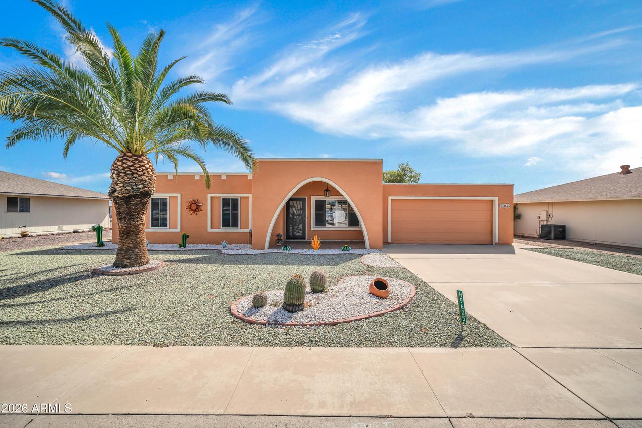 9605 W Hidden Valley Cir., Sun City, AZ 85351