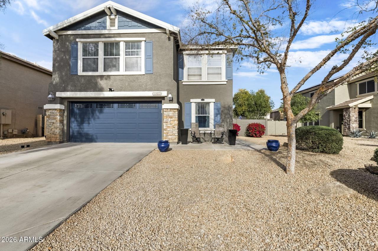 11623 N 151st Ln., Surprise, AZ 85379