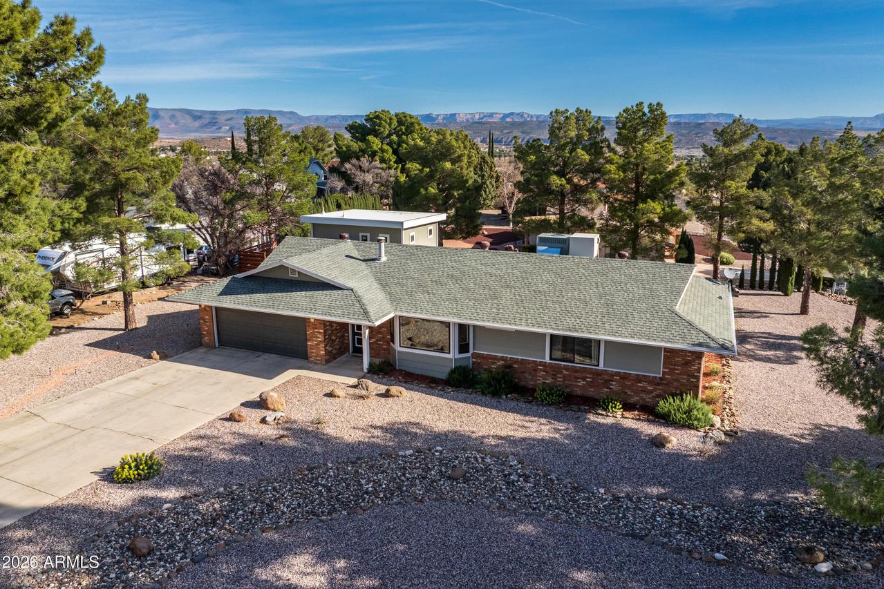 2111 Sky Dr., Clarkdale, AZ 86324