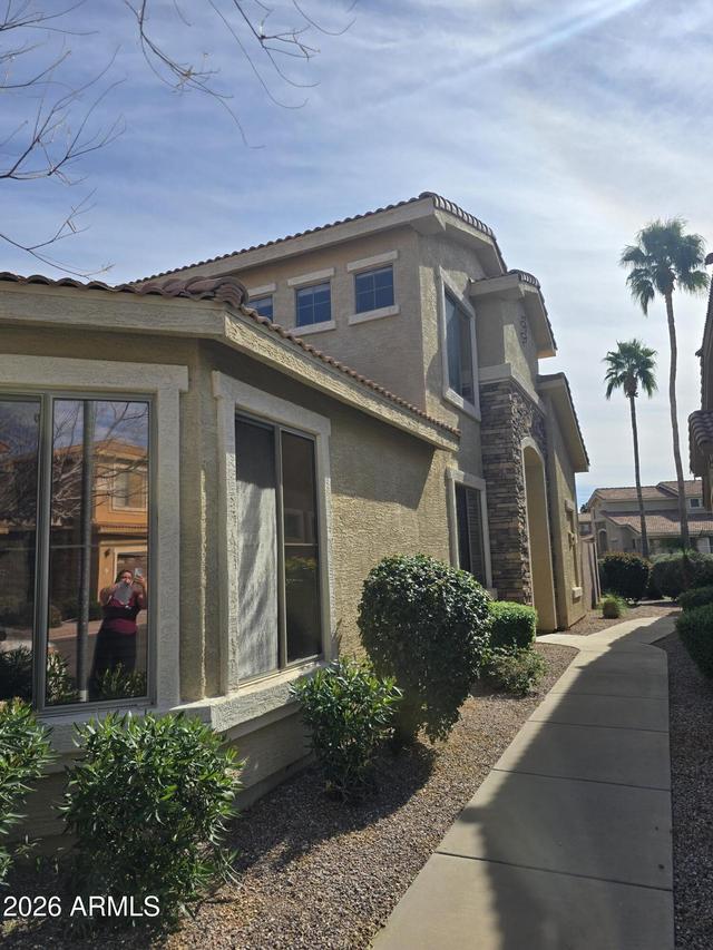 5415 E Mckellips Rd. #100, Mesa, AZ 85215