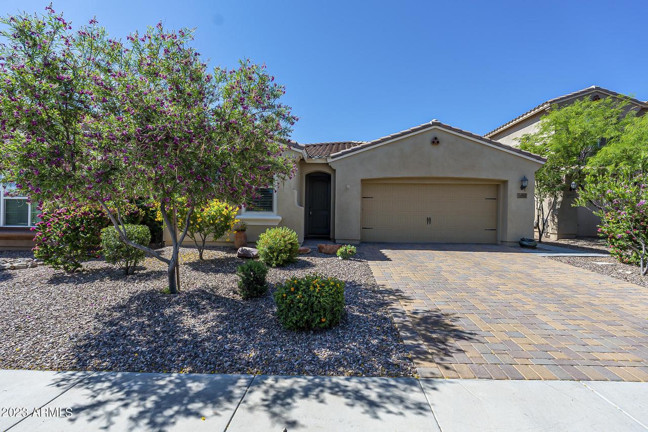 13719 W Linanthus Rd., Peoria, AZ 85383