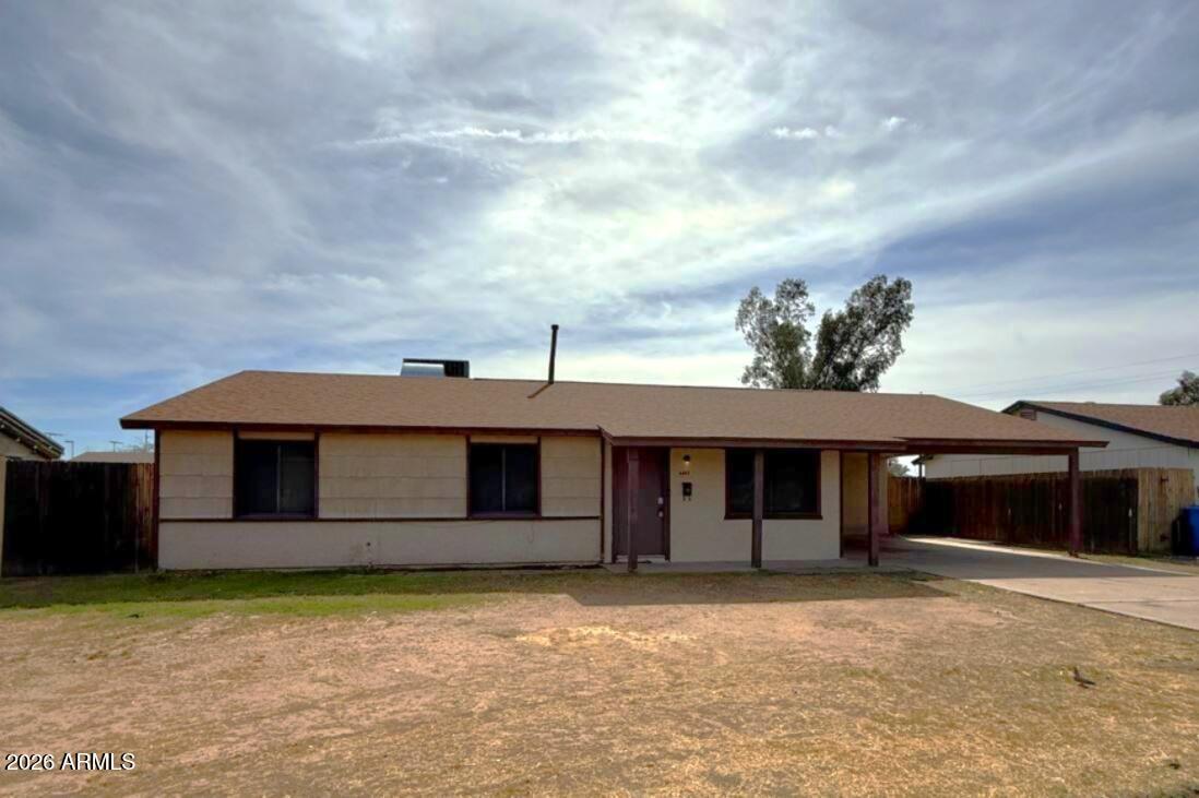 6643 W Cambridge Ave., Phoenix, AZ 85035