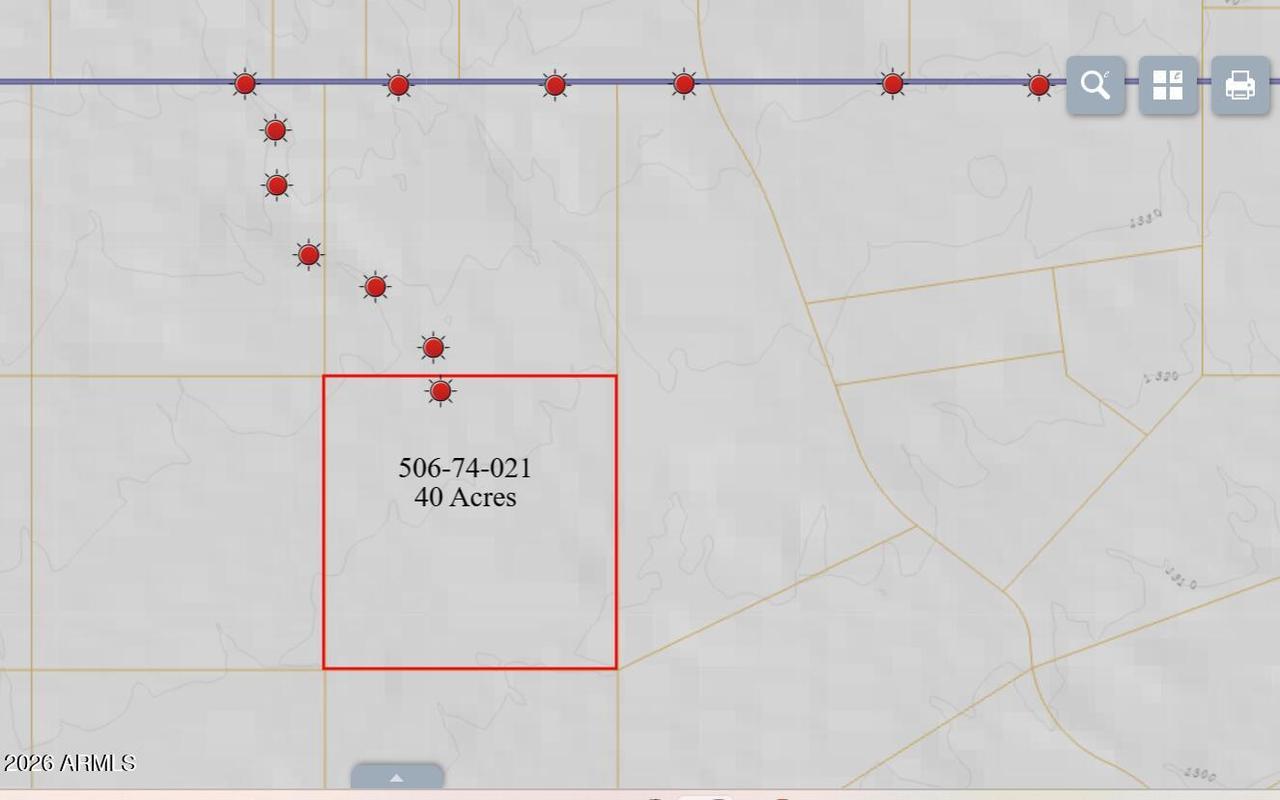41900 W Butler Drive, Tonopah, AZ 85354