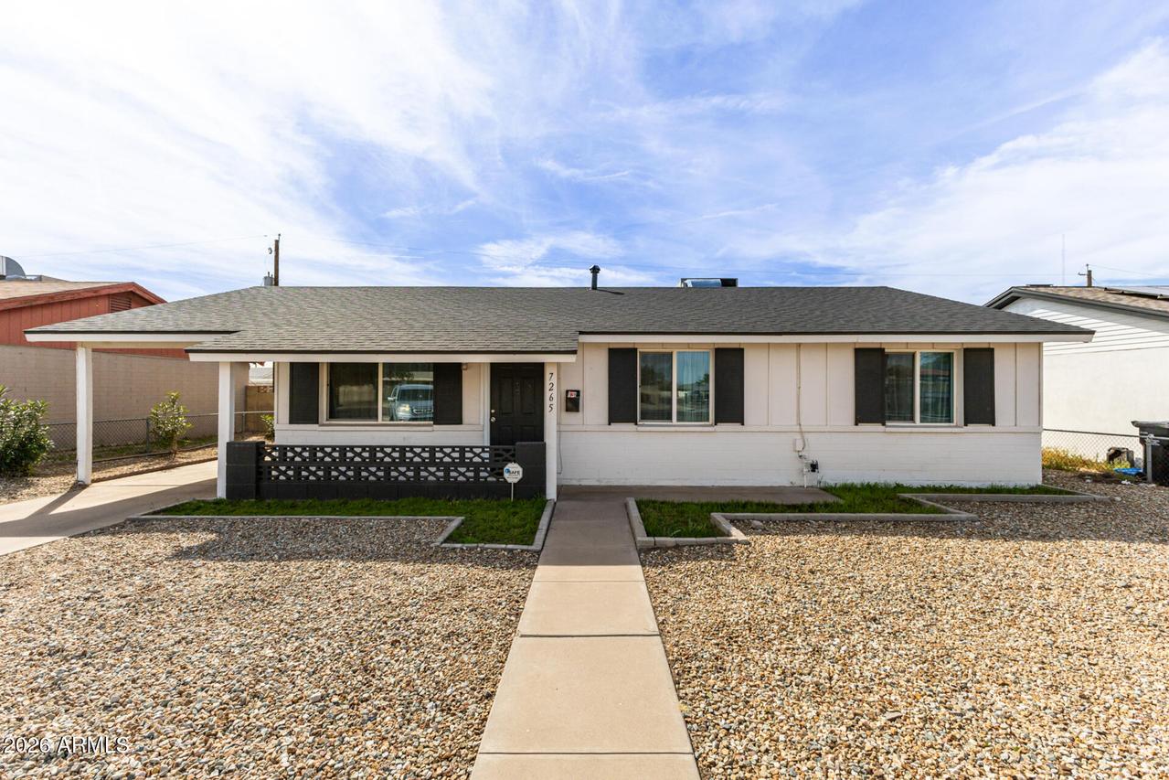 7265 W Camelback Rd., Phoenix, AZ 85033