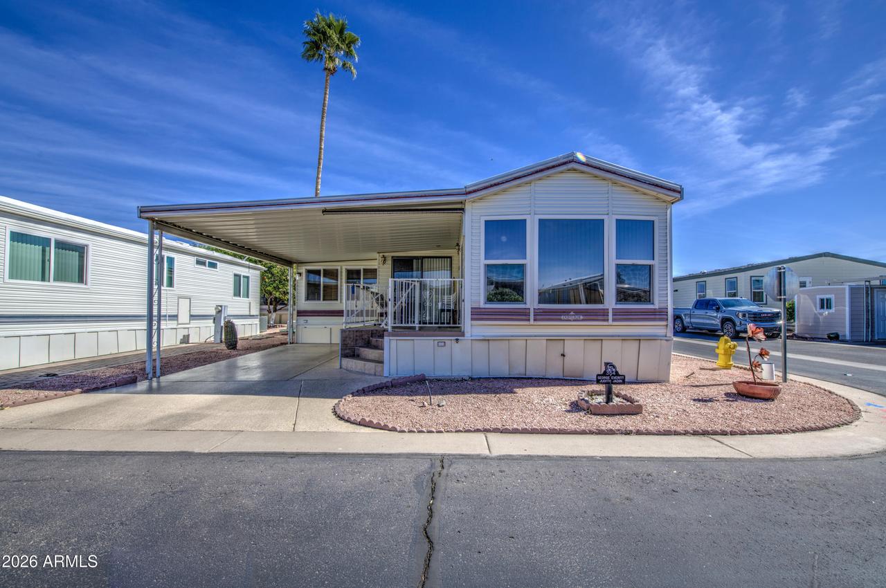 7750 E Broadway Rd. #354, Mesa, AZ 85208