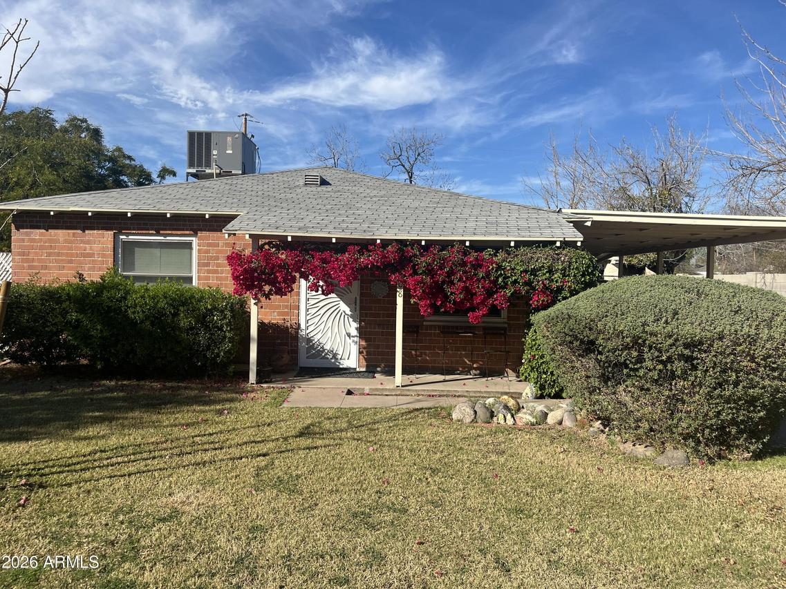 1208 E Colter St., Phoenix, AZ 85014