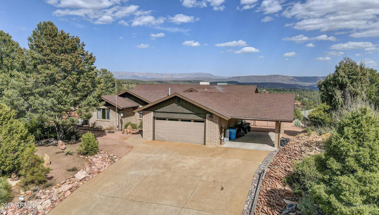 1415 N Alpine Heights Dr., Payson, AZ 85541