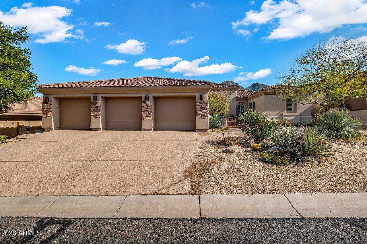 11308 E Autumn Sage Dr., Scottsdale, AZ 85255