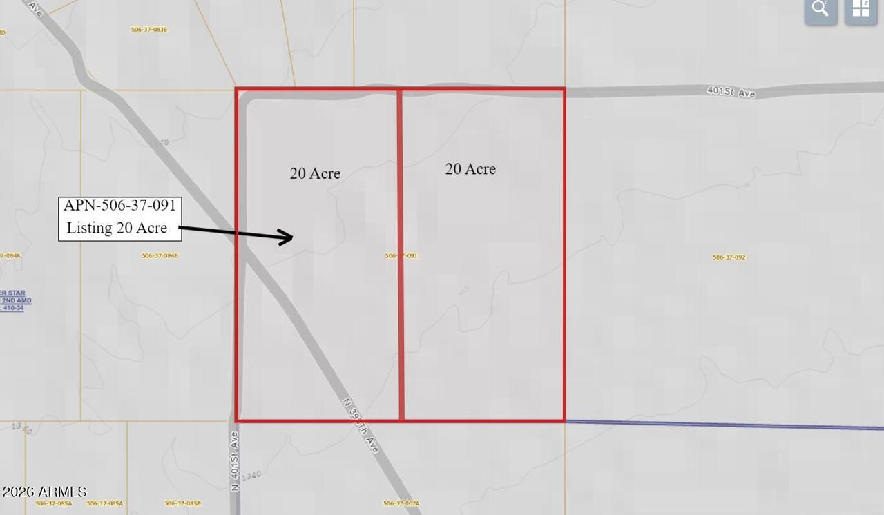 399 W Peoria Silver Star Ranch #17, Tonopah, AZ 85354