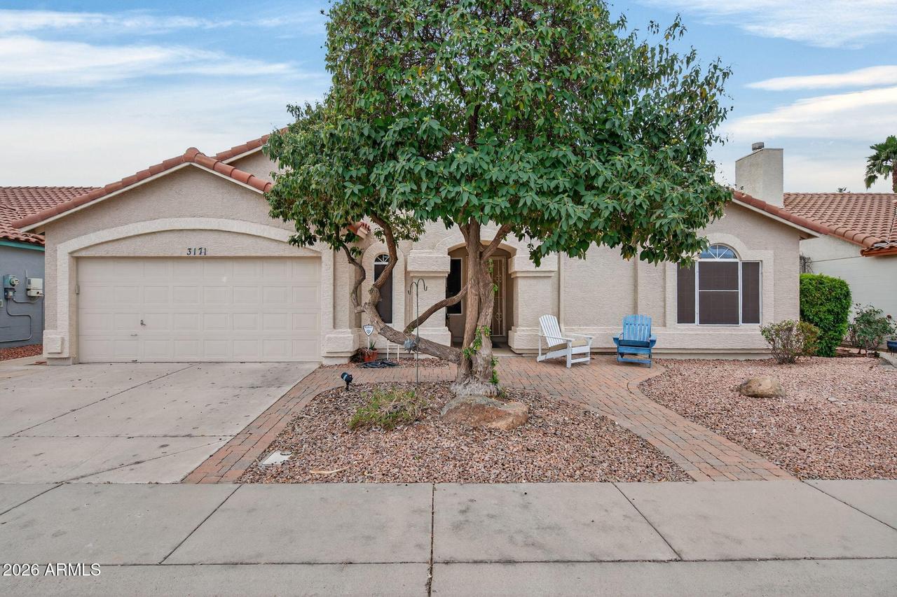 3171 W Frankfurt Dr., Chandler, AZ 85226