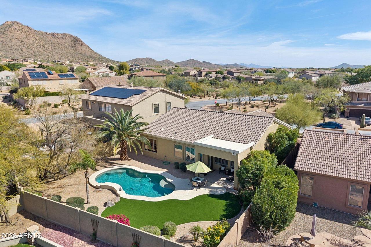 2706 W Via Calabria St., Phoenix, AZ 85086