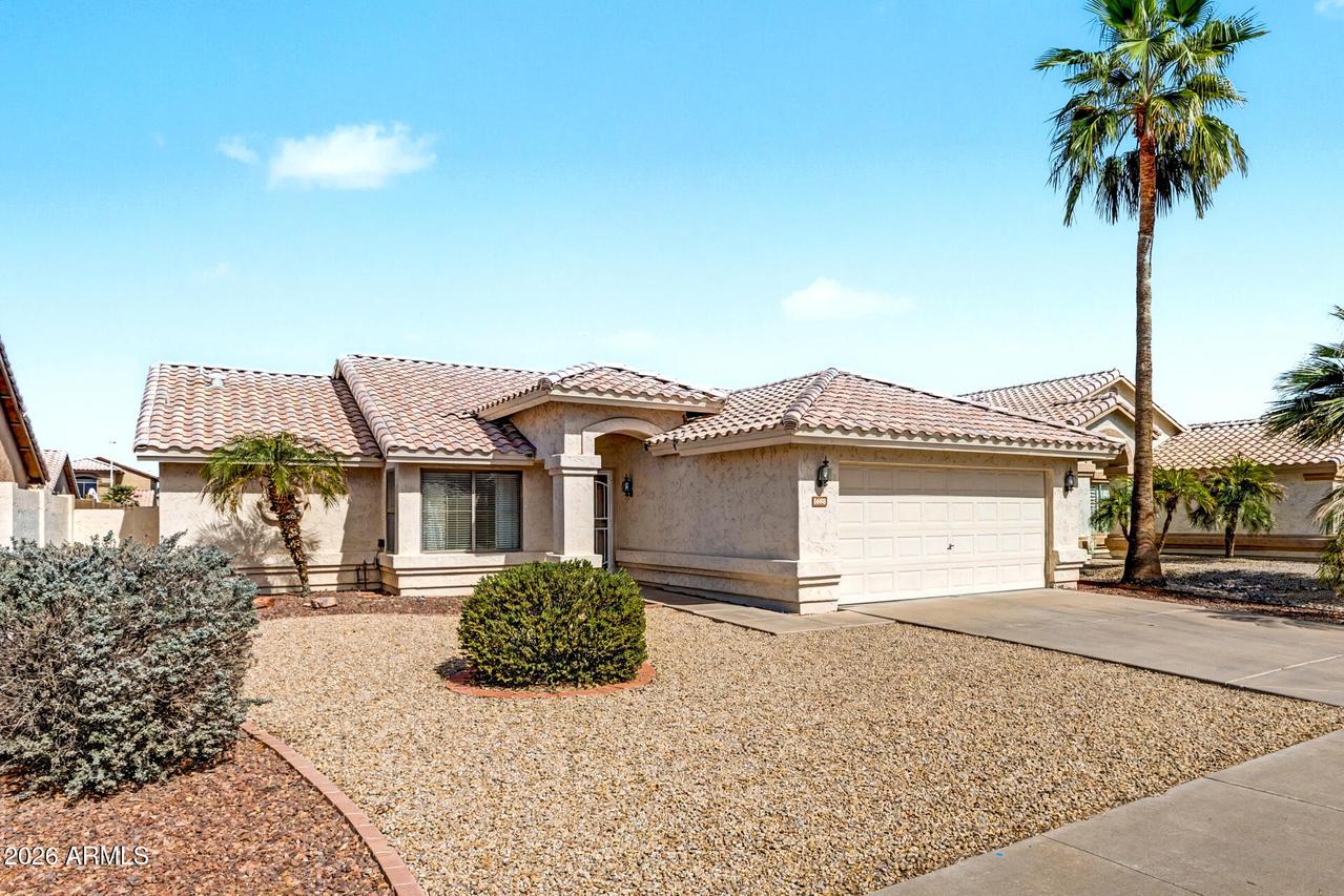 1688 E Heather Ave., Gilbert, AZ 85234