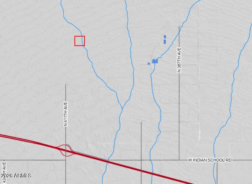 W Glendale Ave. #-, Tonopah, AZ 85354