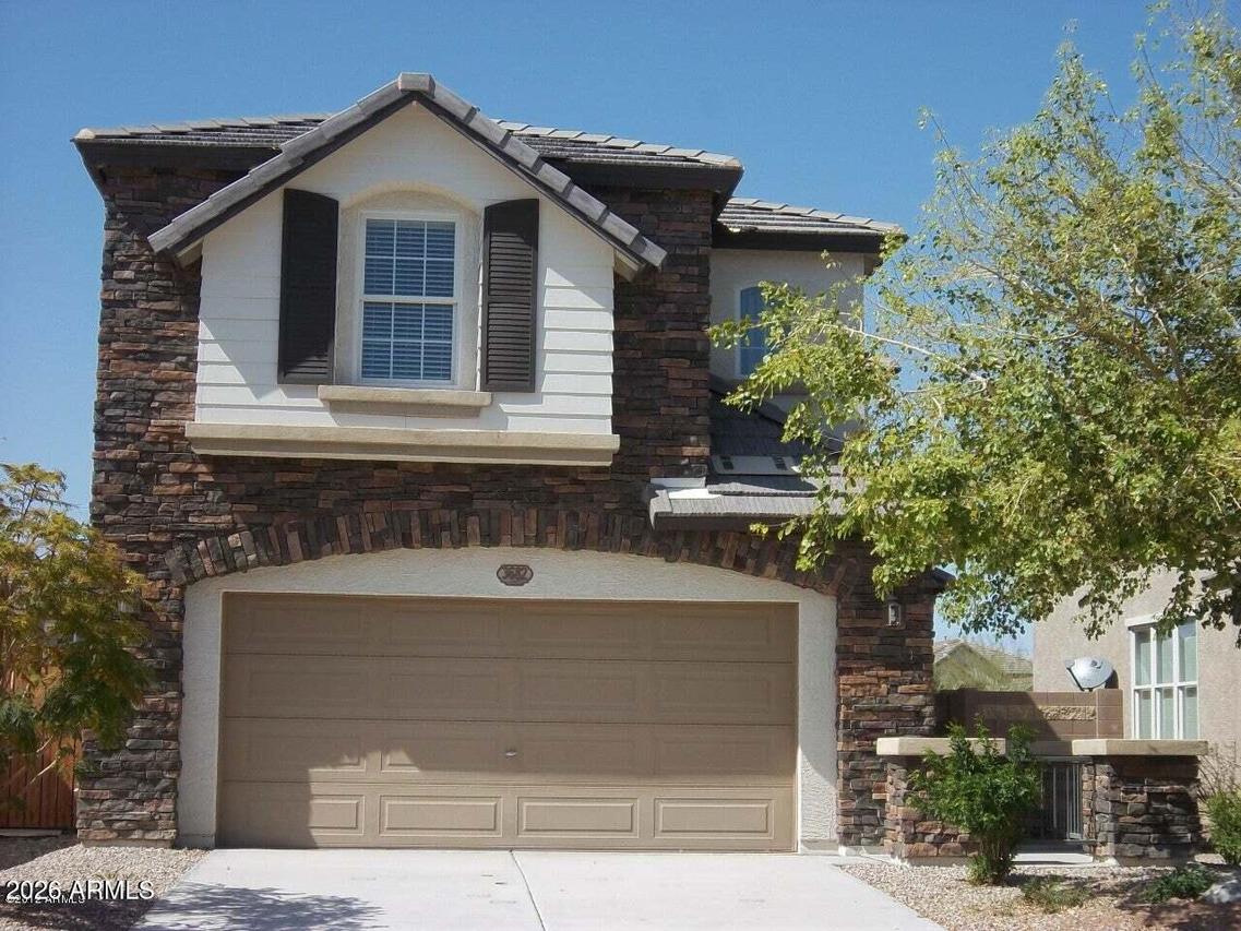 3682 N 292nd Dr., Buckeye, AZ 85396