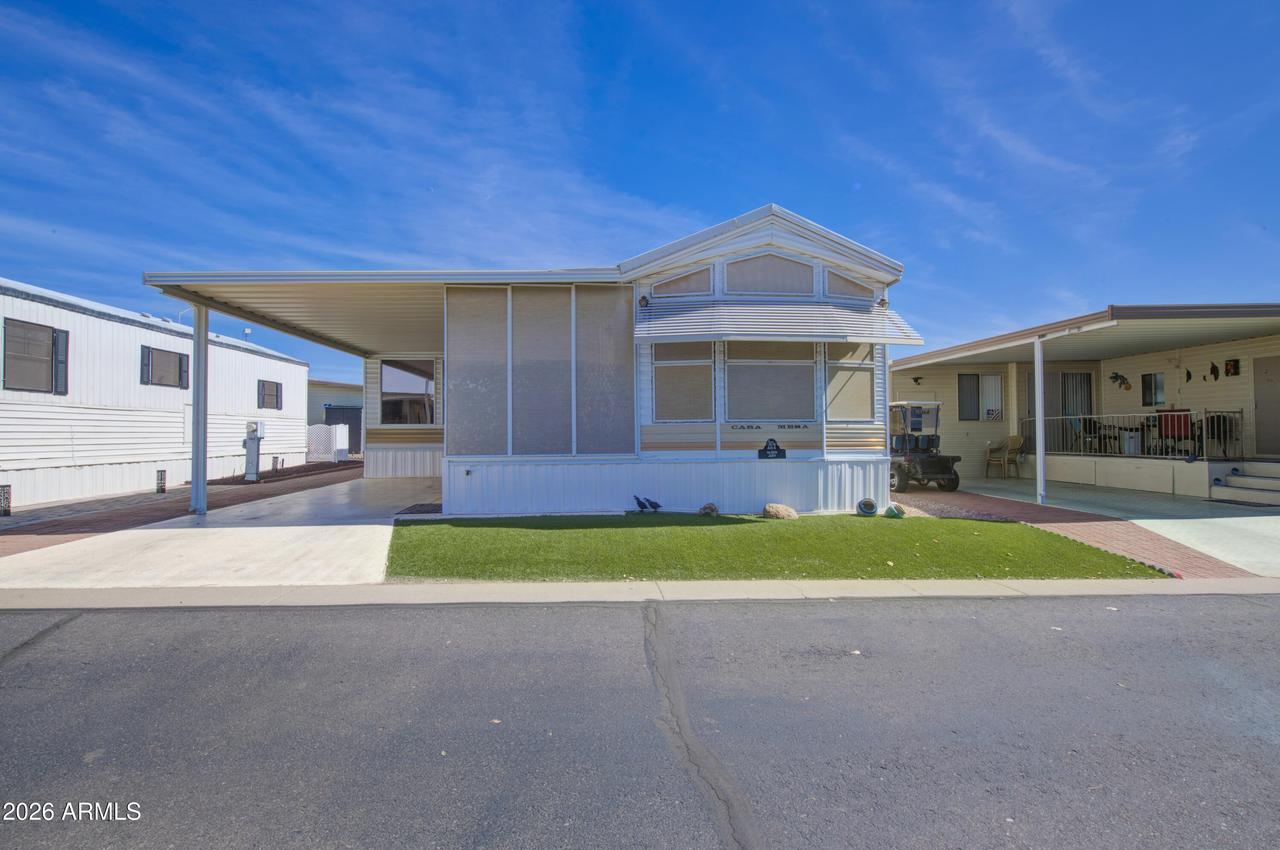 7750 E Broadway Rd. #464, Mesa, AZ 85208