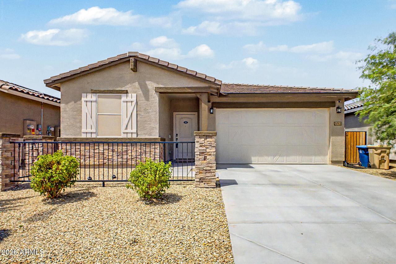 24166 W Hopi St., Buckeye, AZ 85326