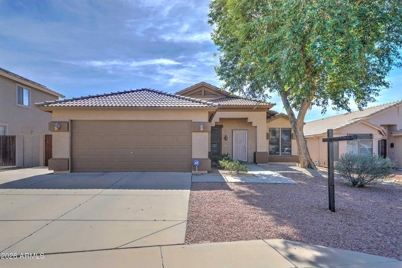 8527 E Milagro Ave., Mesa, AZ 85209