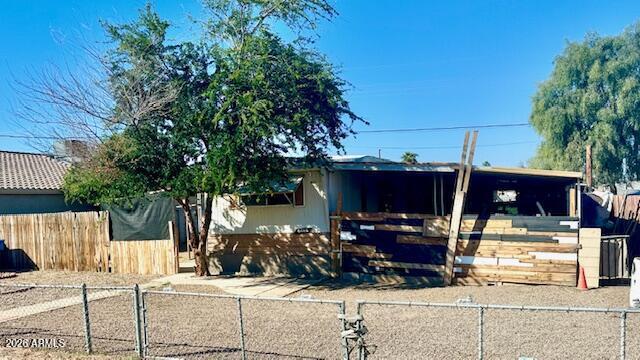 6444 S 23rd Pl., Phoenix, AZ 85042