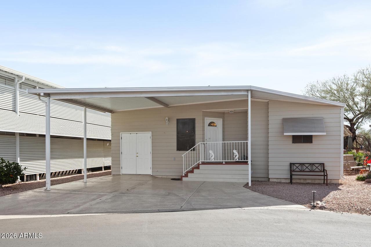 17200 W Bell Rd. #343, Surprise, AZ 85374