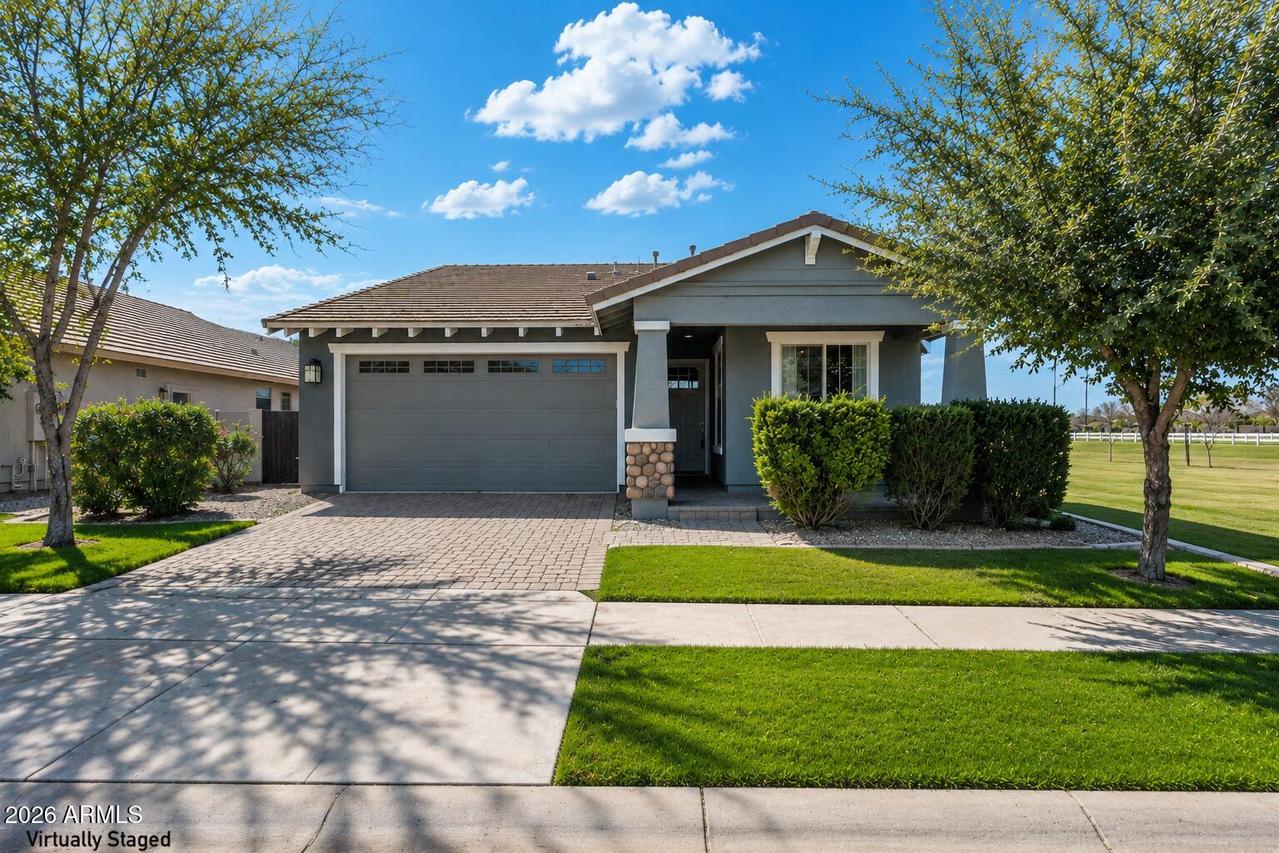 4041 E Amber Ln., Gilbert, AZ 85296