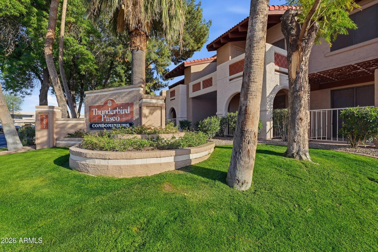 5757 W Eugie Ave. #2062, Glendale, AZ 85304