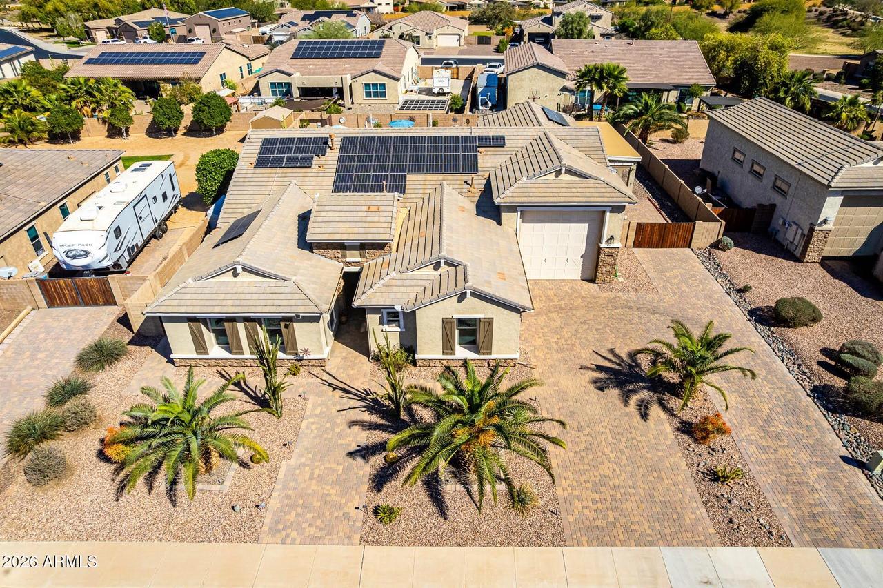 18360 W Montecito Ave., Goodyear, AZ 85395