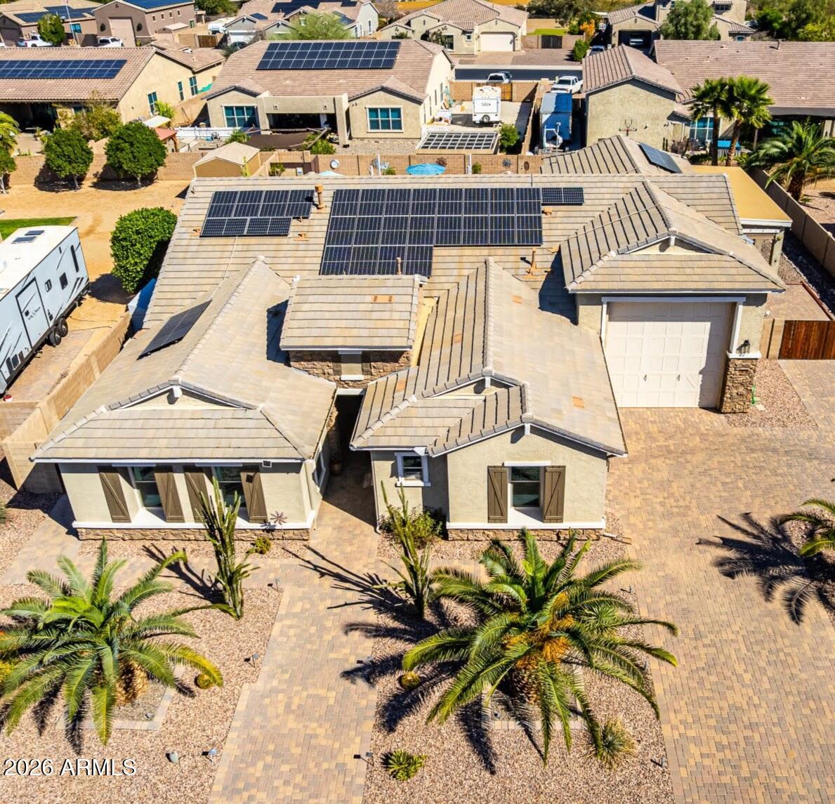 18360 W Montecito Ave., Goodyear, AZ 85395