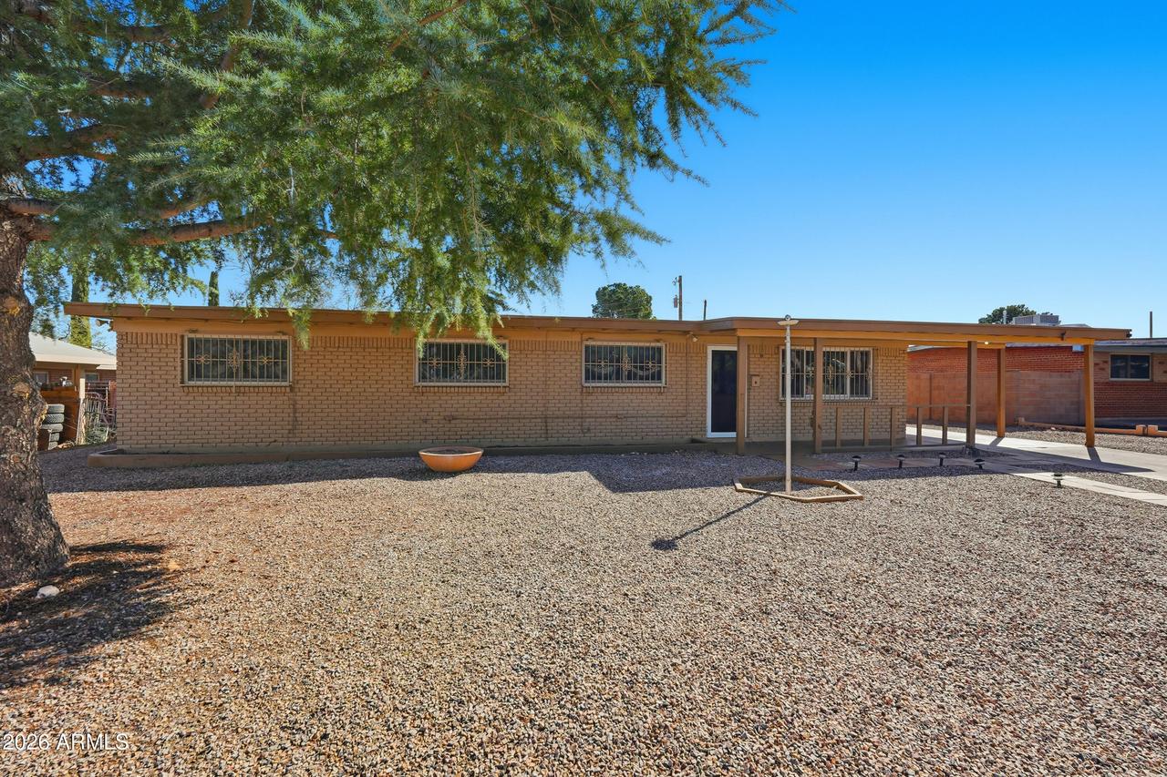 233 Coronado Ln., Sierra Vista, AZ 85635