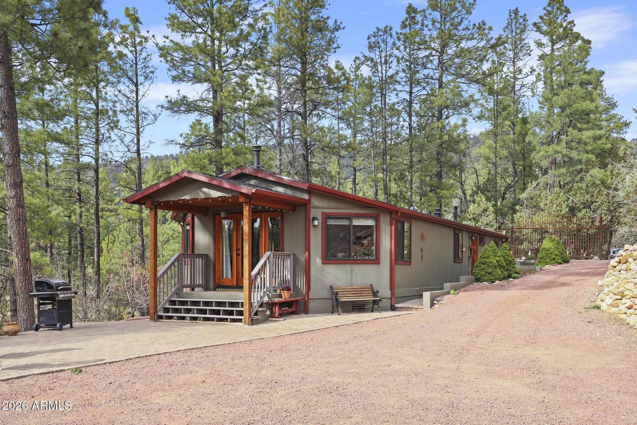 396 S Leisure Rd., Payson, AZ 85541