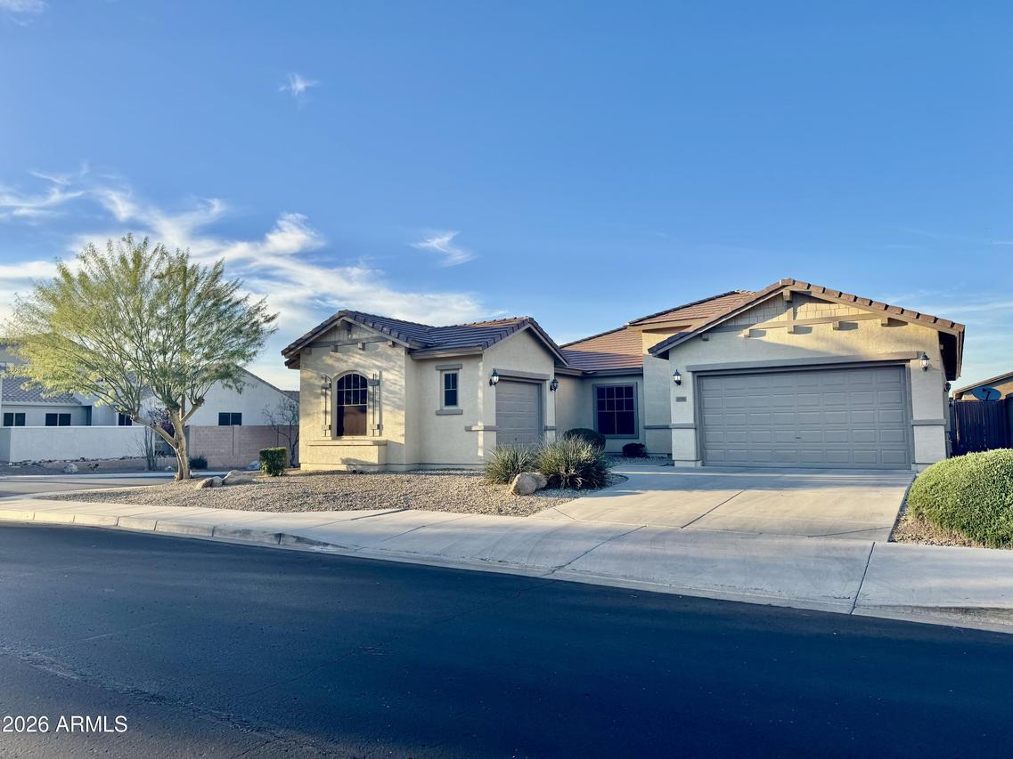 6858 W Mazatzal Dr., Peoria, AZ 85383