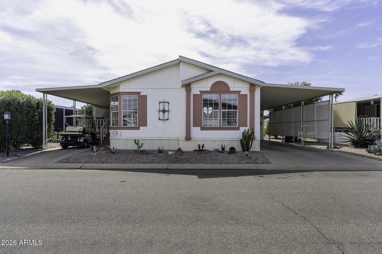 450 W Sunwest Dr. #190, Casa Grande, AZ 85122