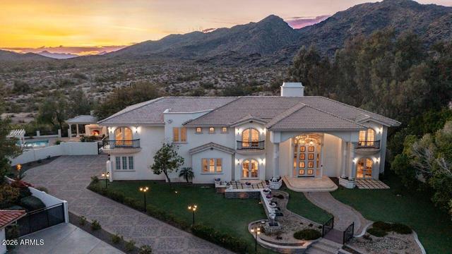 New Homes For Sale This Week That Attend Kyrene de la Colina School: February 20th to February 26th