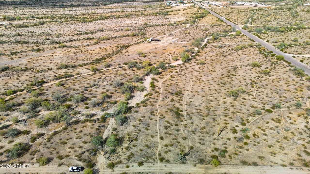 E Almendra Rd. Lot E (1.67 Acre) #-, Maricopa, AZ 85139