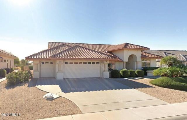 New Golf Course Lots For Sale in Sun City West: February 24th to March 2nd