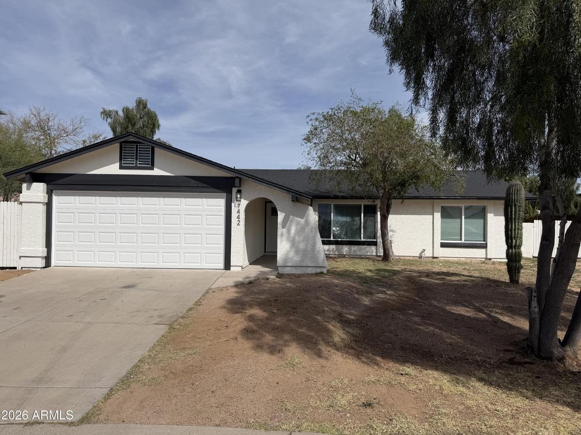 7442 E Halifax Cir., Mesa, AZ 85207