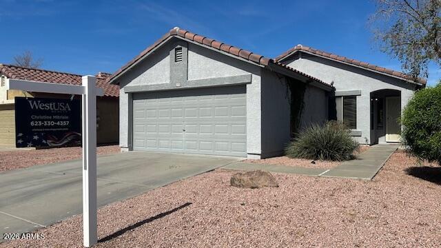 14708 W Calavar Rd., Surprise, AZ 85379