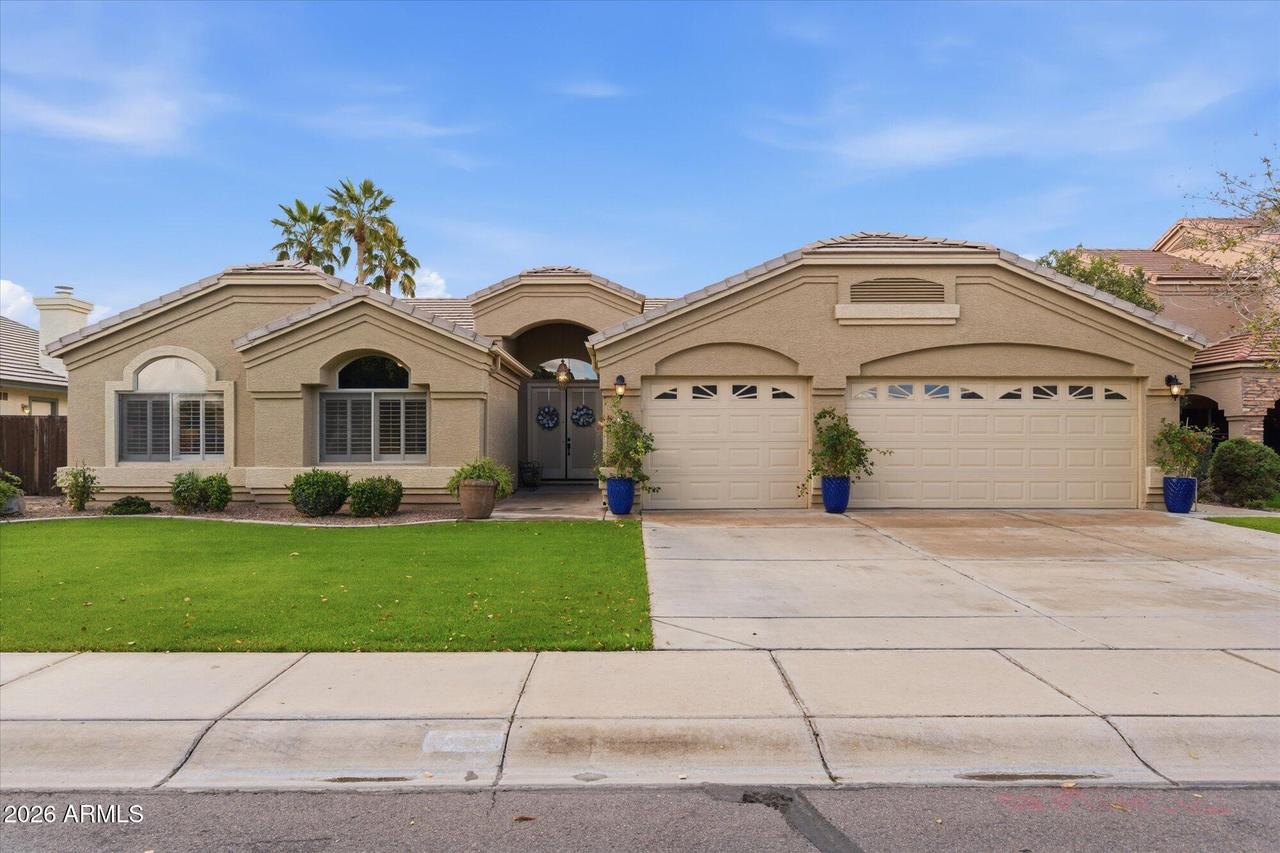 981 E Constitution Dr., Gilbert, AZ 85296