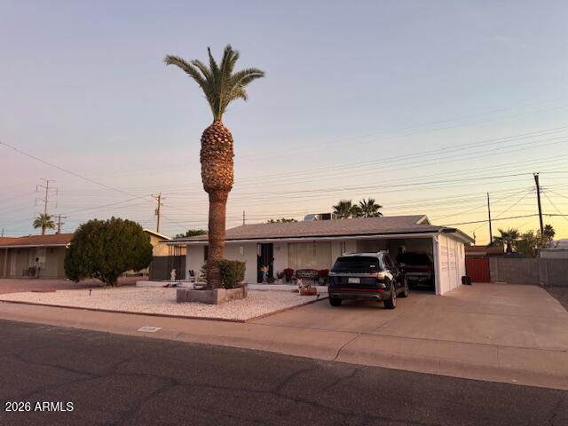 5315 E Cicero St., Mesa, AZ 85205