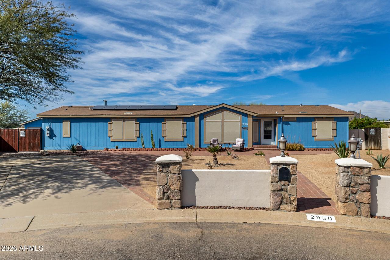 2930 E Escuda Rd., Phoenix, AZ 85050