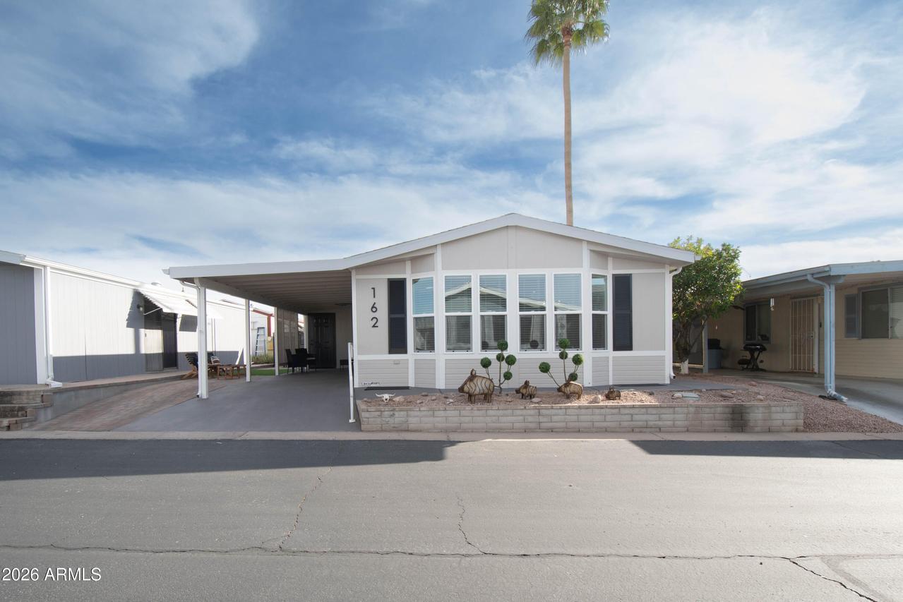 5735 E Mcdowell Rd. #162, Mesa, AZ 85215