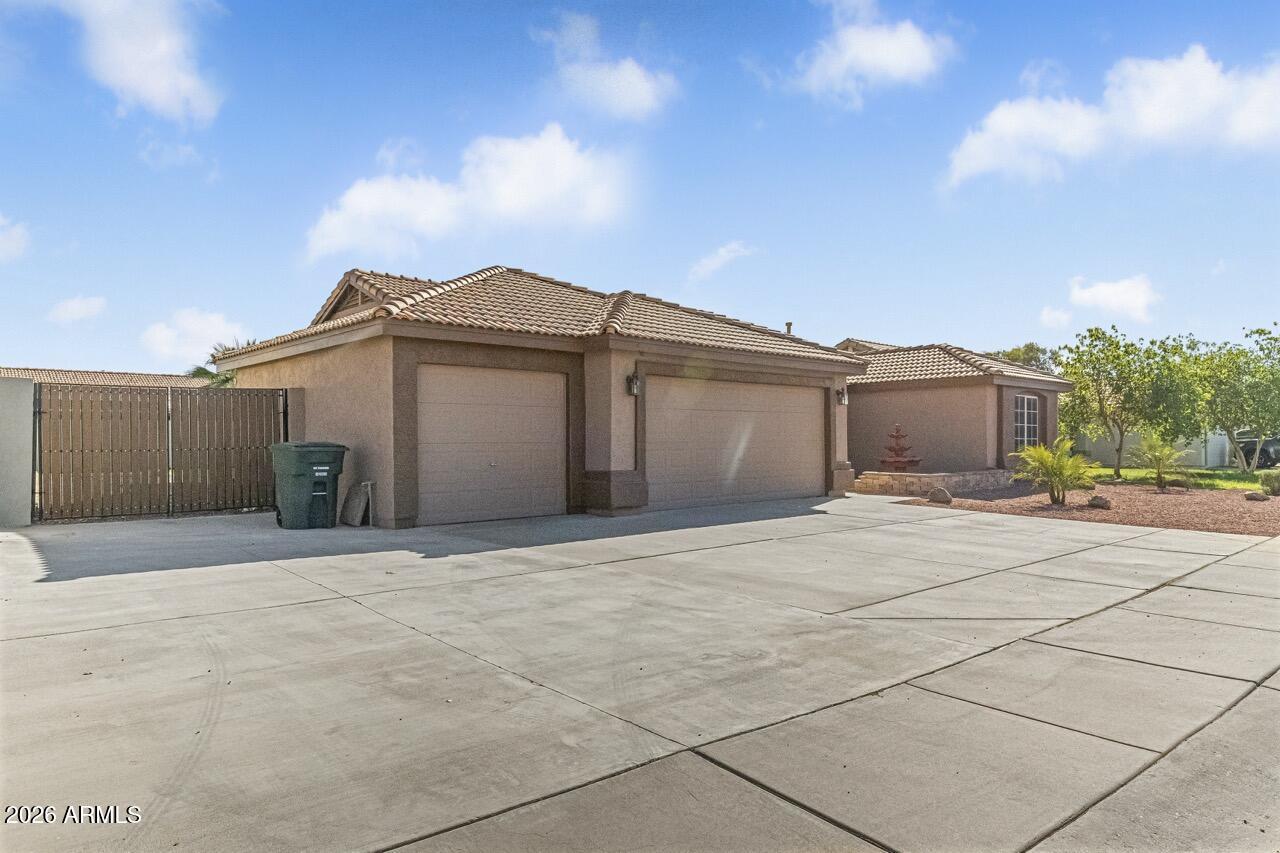 1663 E Sunflower St., Casa Grande, AZ 85122