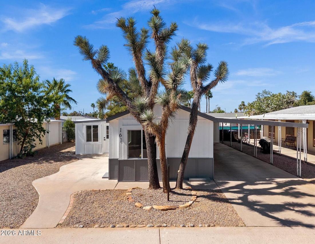 245 S 56th St. #161, Mesa, AZ 85206