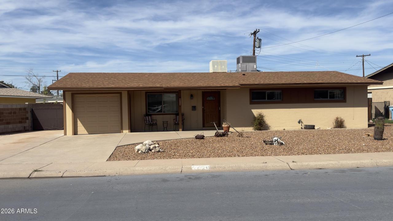 3420 W Claremont St., Phoenix, AZ 85017