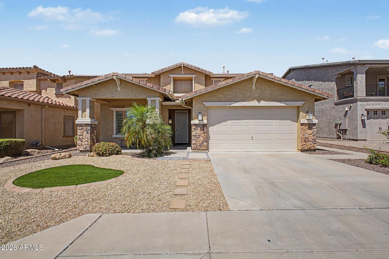 6962 W Ashby Dr., Peoria, AZ 85383