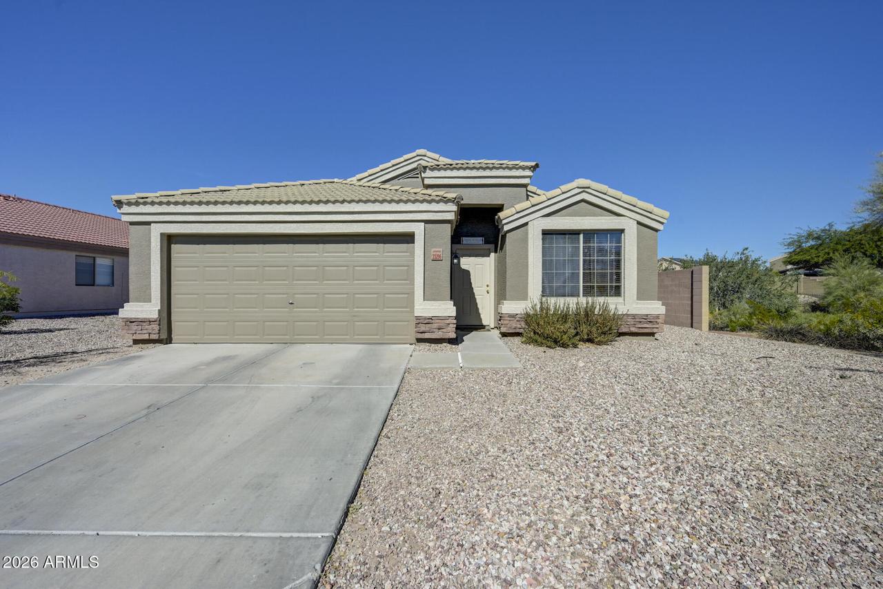 23296 W Ashleigh Marie Dr., Buckeye, AZ 85326